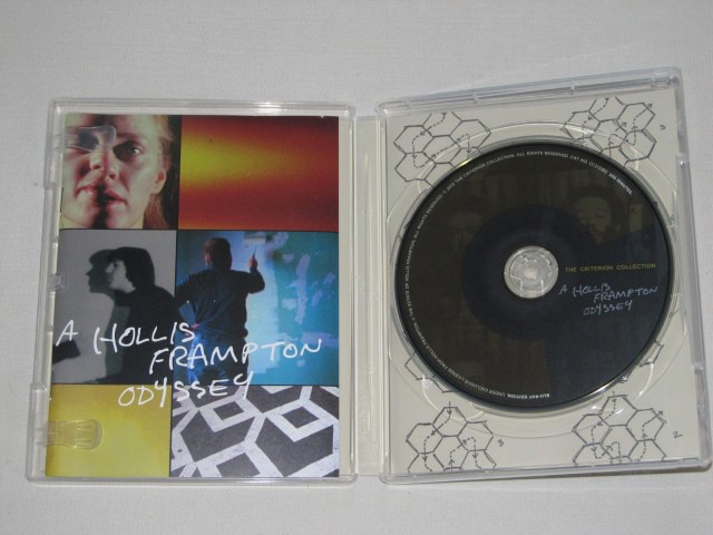 Screen capture from A Hollis Frampton Odyssey