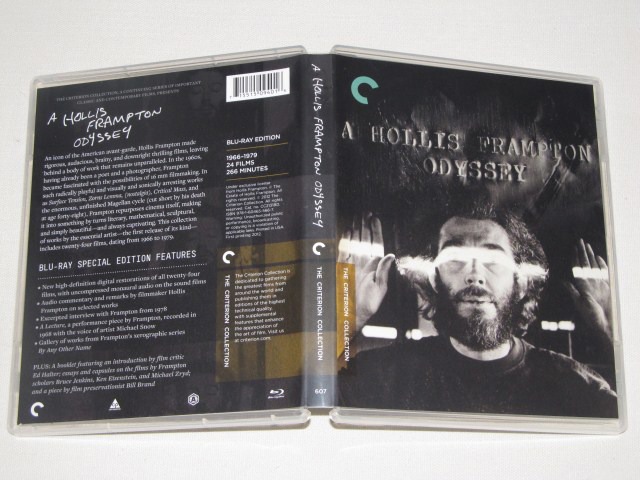 Screen capture from A Hollis Frampton Odyssey