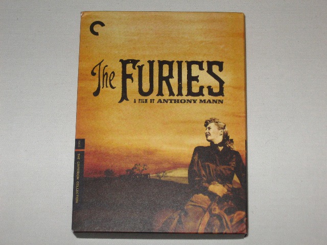 Screen capture from The Furies