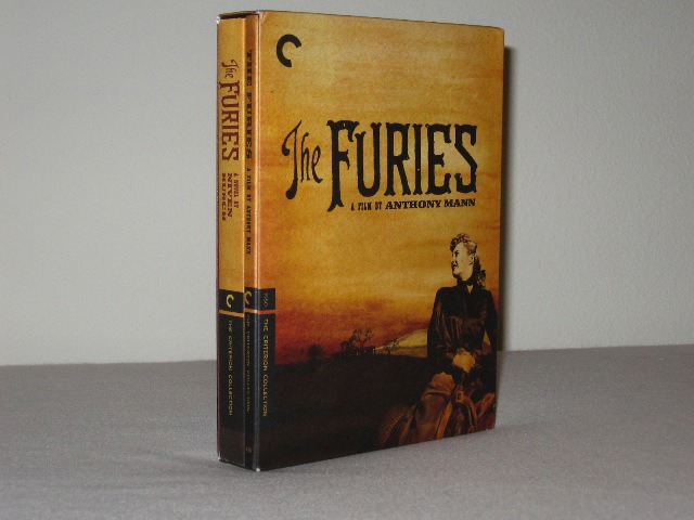 Screen capture from The Furies