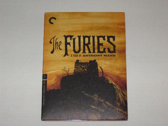 Screen capture from The Furies