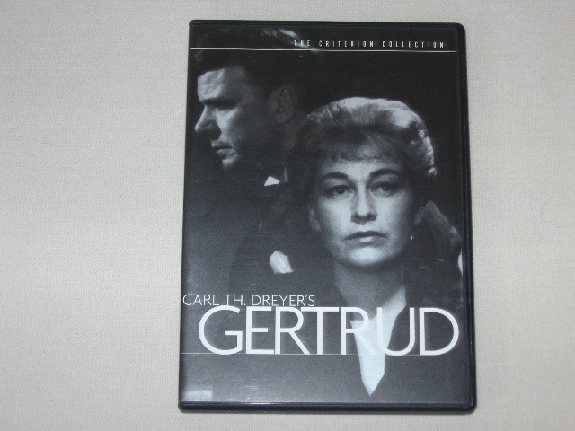 Screen capture from Gertrud