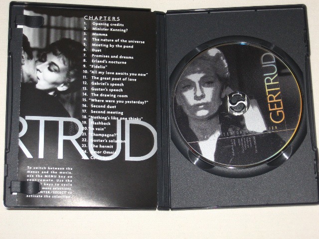 Screen capture from Gertrud
