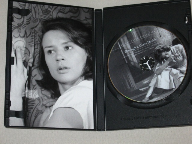 Screen capture from Through a Glass Darkly