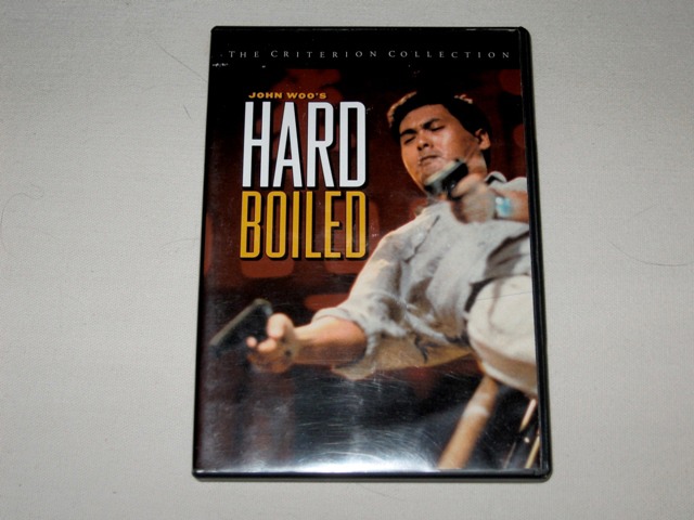 Screen capture from Hard Boiled