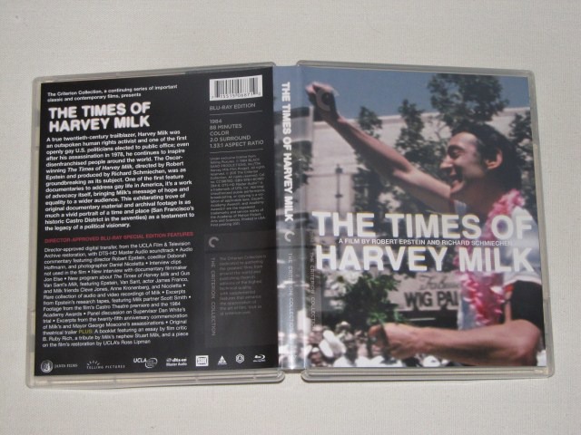 Screen capture from The Times of Harvey Milk
