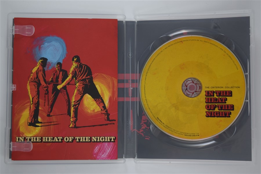 Screen capture from In the Heat of the Night