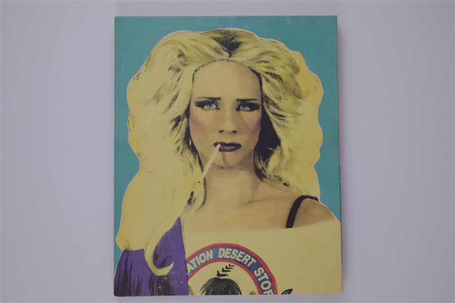 Screen capture from Hedwig and the Angry Inch