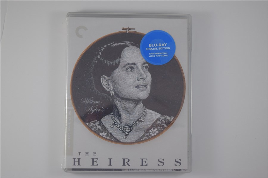 Screen capture from The Heiress