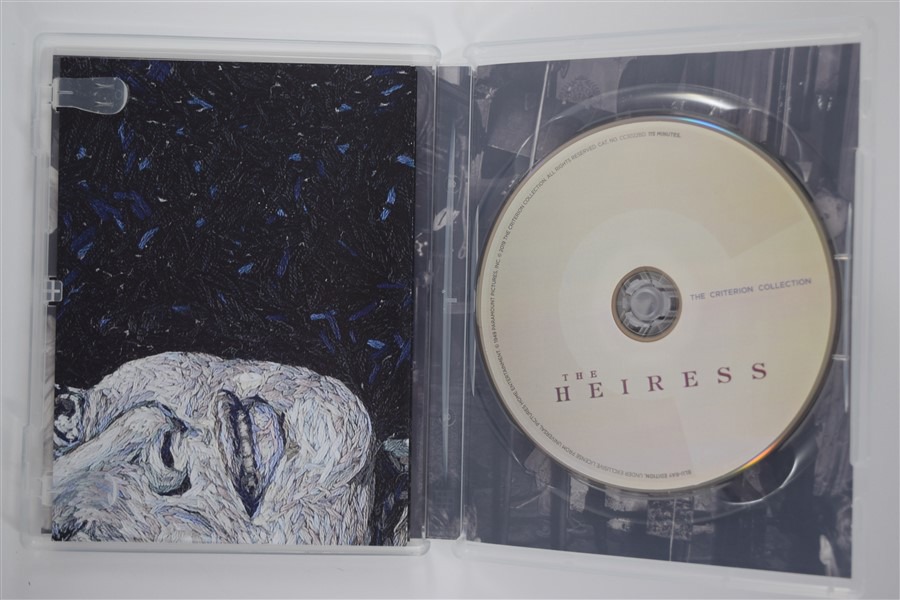 Screen capture from The Heiress