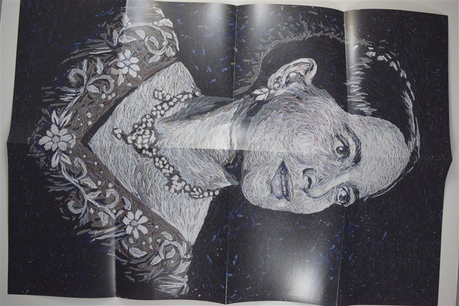 Screen capture from The Heiress