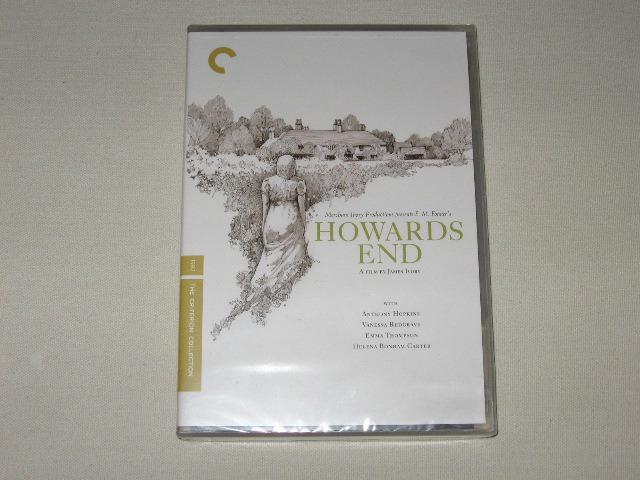Screen capture from Howards End