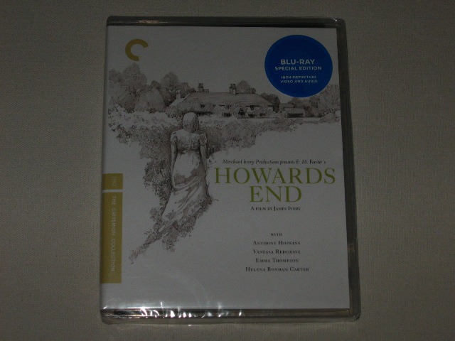 Screen capture from Howards End