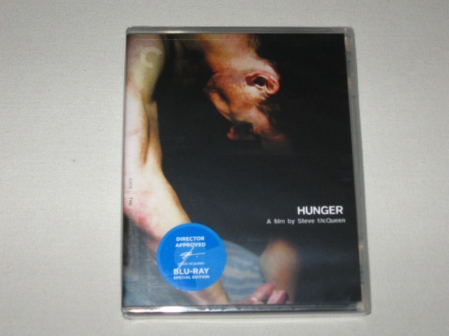 Screen capture from Hunger