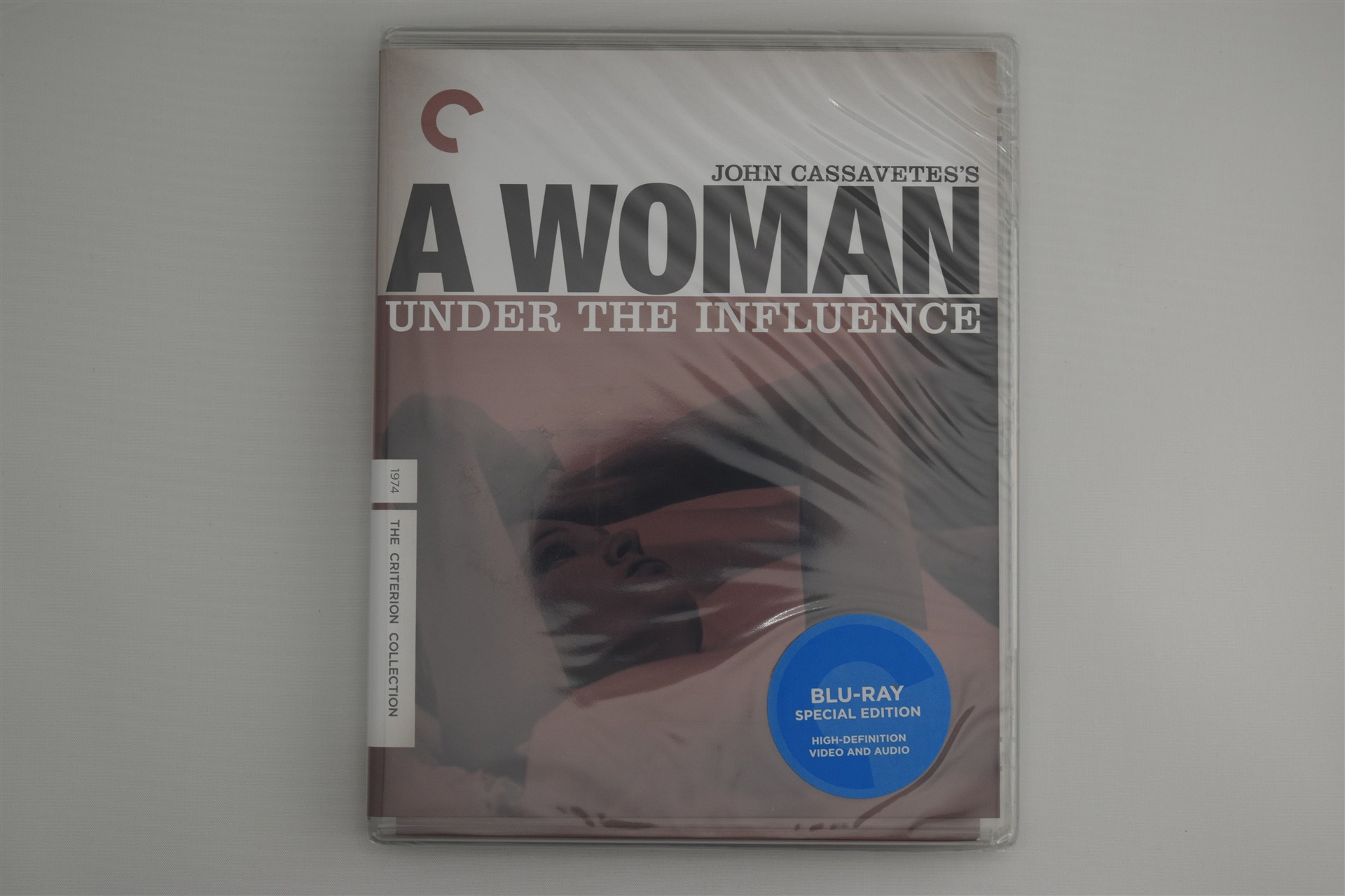 Screen capture from A Woman Under the Influence