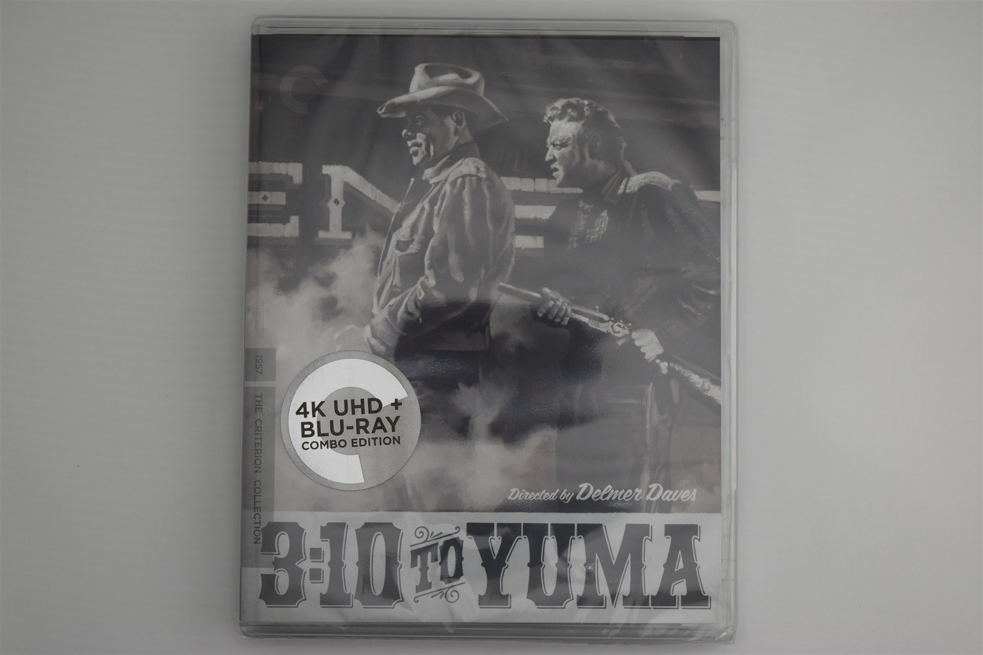 Screen capture from 3:10 to Yuma