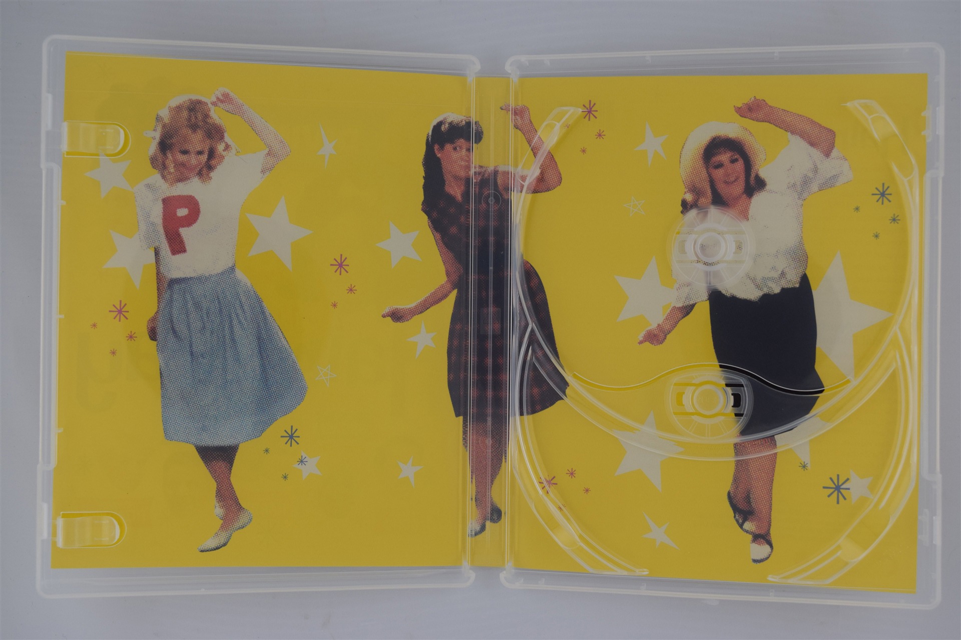Screen capture from Hairspray