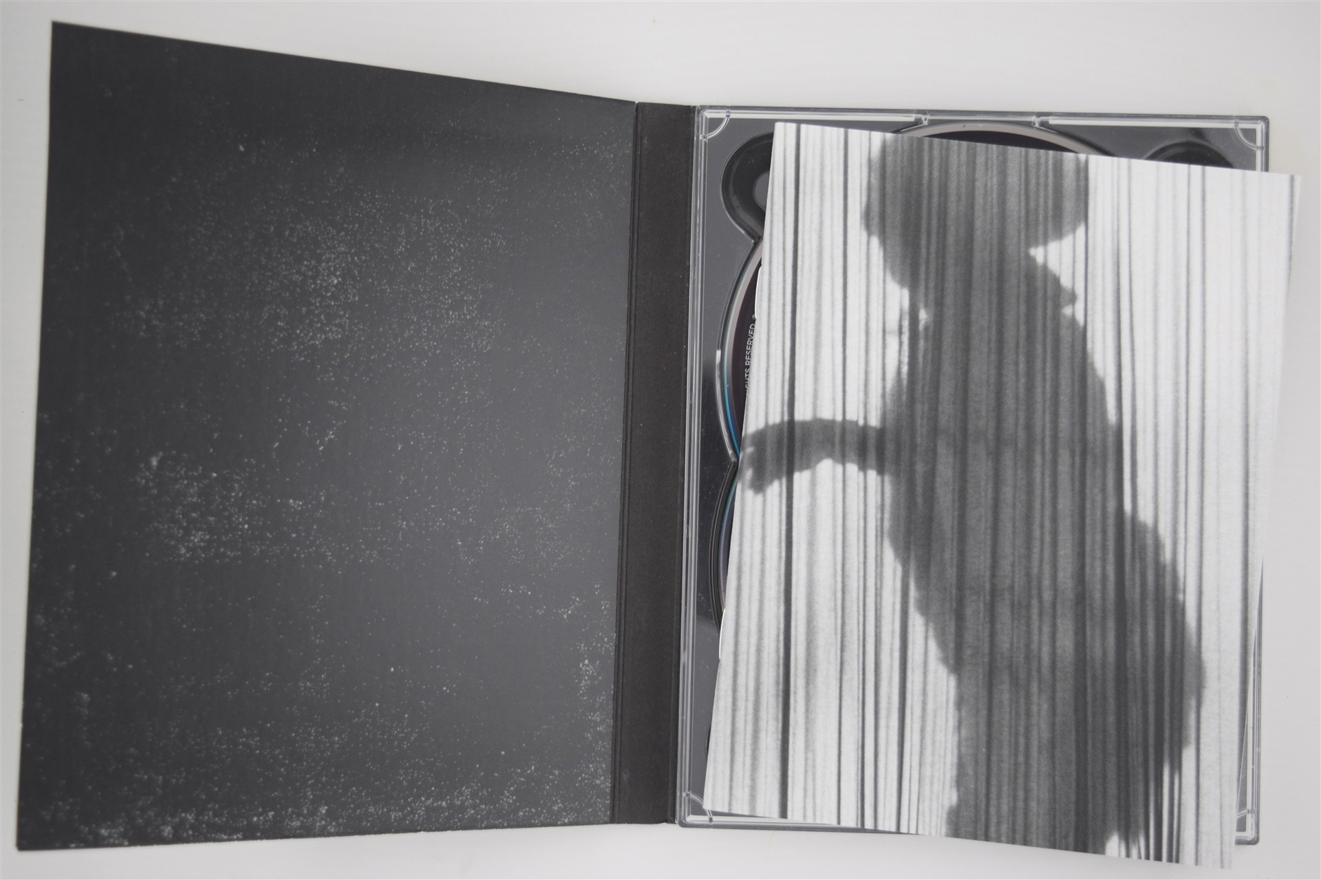 Screen capture from The Elephant Man