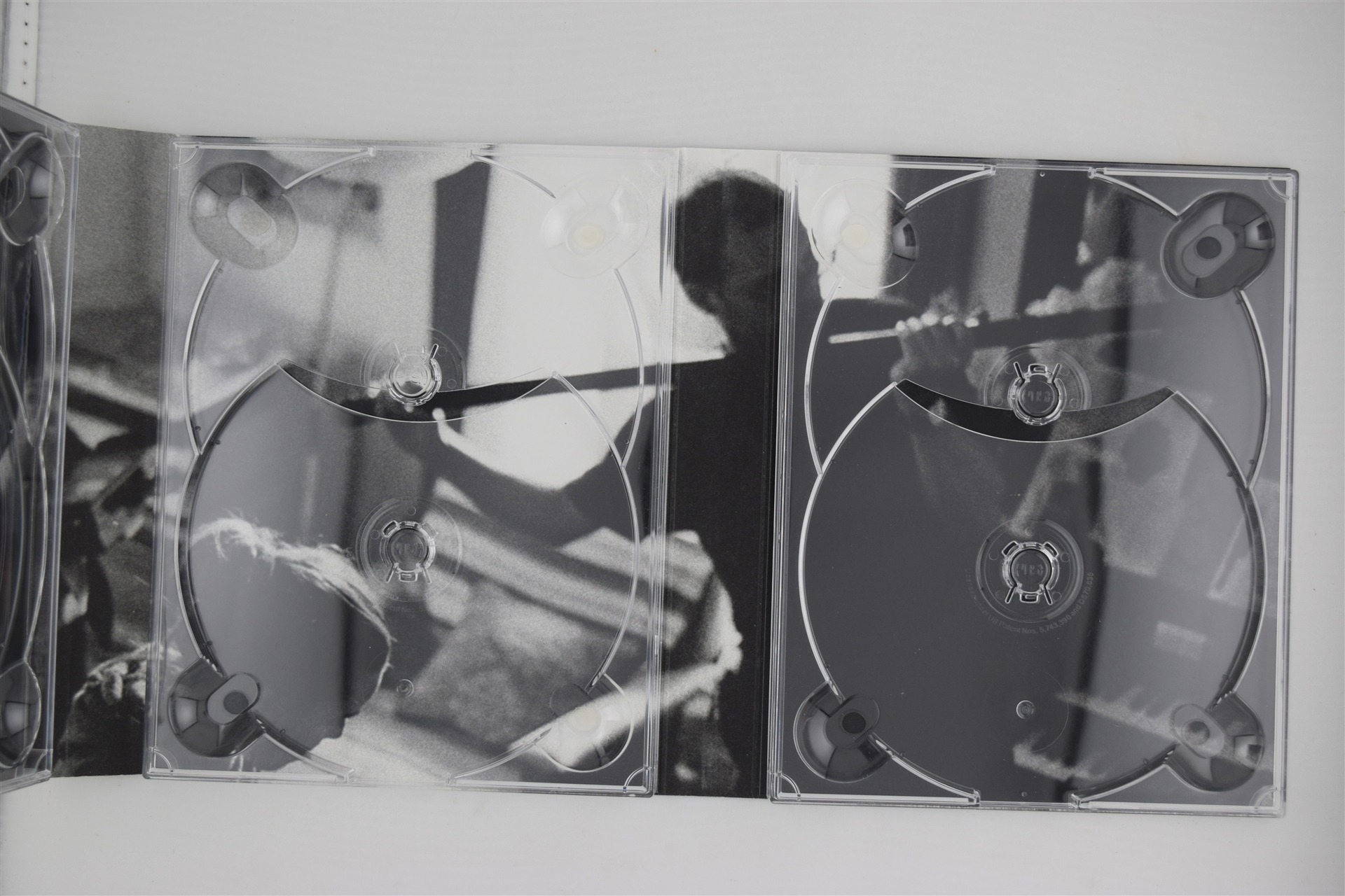 Screen capture from I'll Remind You of Everything: The Films of Mike Mills