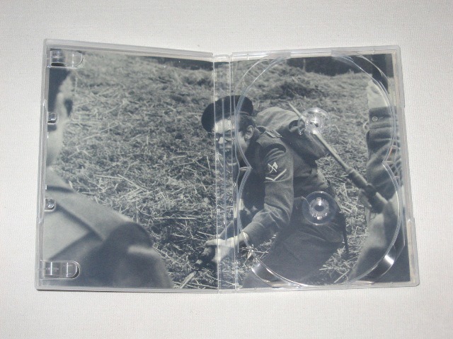 Screen capture from If....