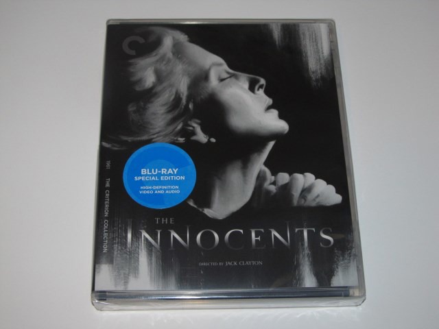 Screen capture from The Innocents