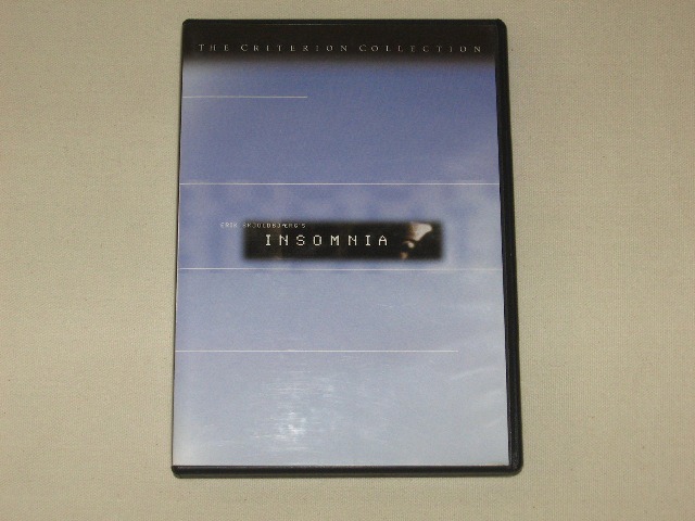 Screen capture from Insomnia