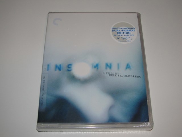 Screen capture from Insomnia