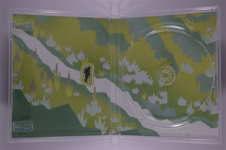 Screen capture from Japón