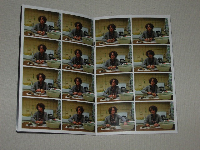 Screen capture from Jeanne Dielman, 23, quai du Commerce, 1080 Bruxelles