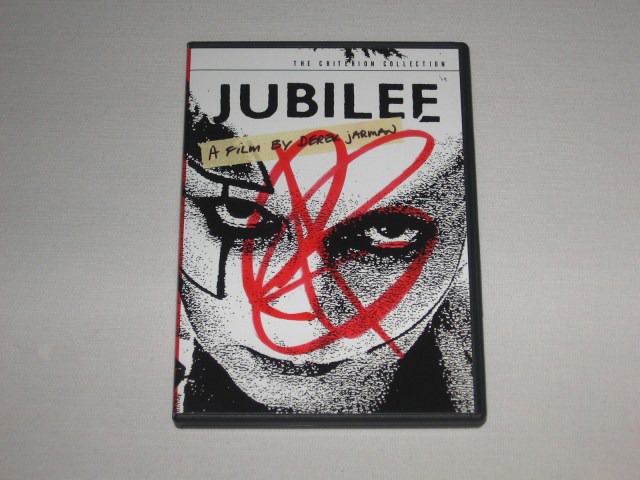 Screen capture from Jubilee