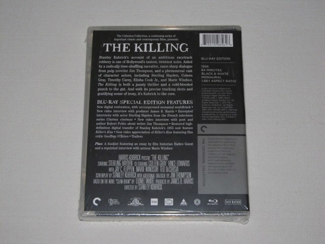 Screen capture from The Killing