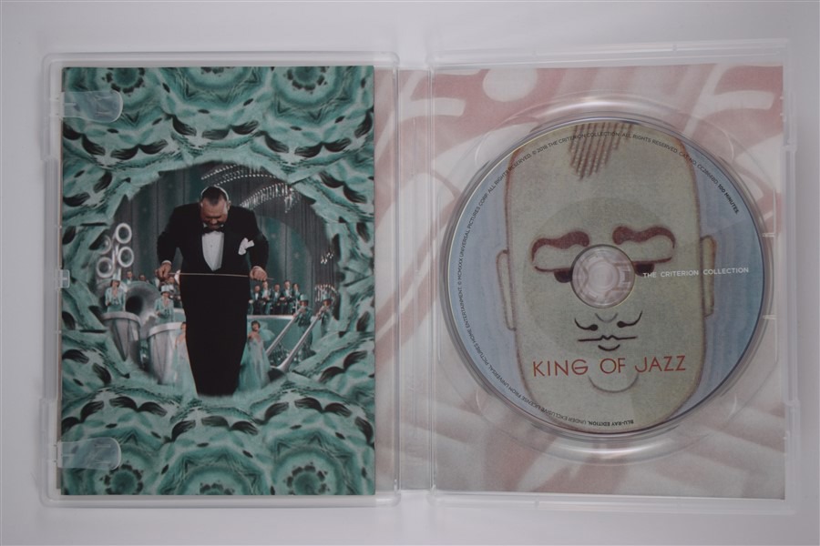 Screen capture from King of Jazz