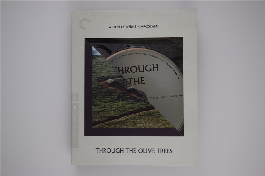 Screen capture from The Koker Trilogy