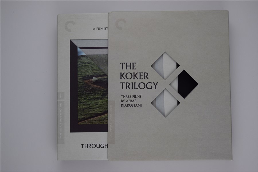 Screen capture from The Koker Trilogy