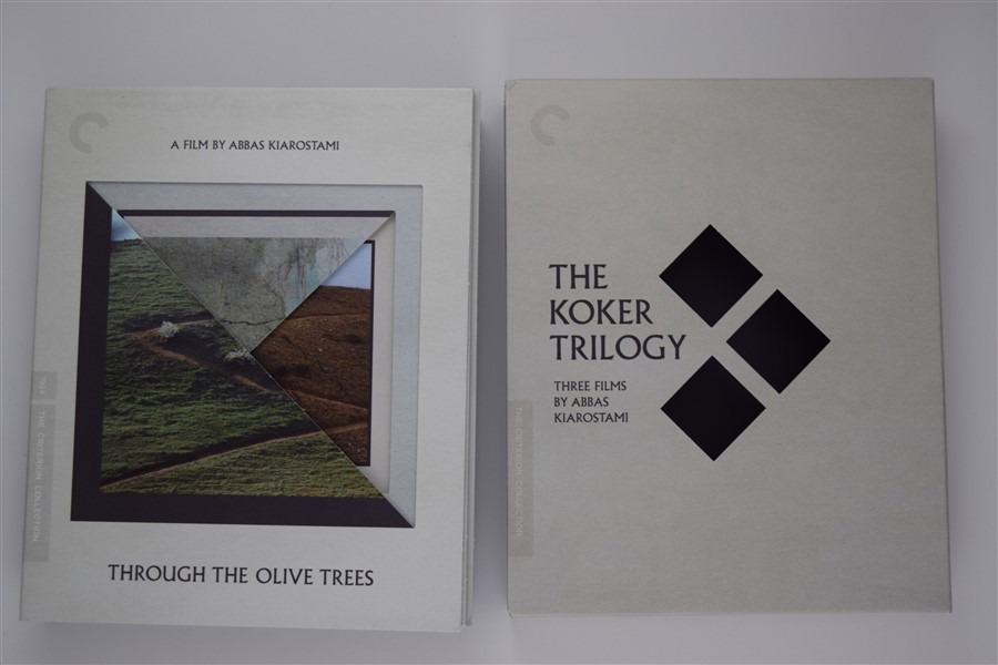 Screen capture from The Koker Trilogy