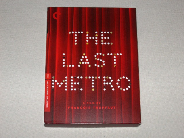 Screen capture from The Last Metro