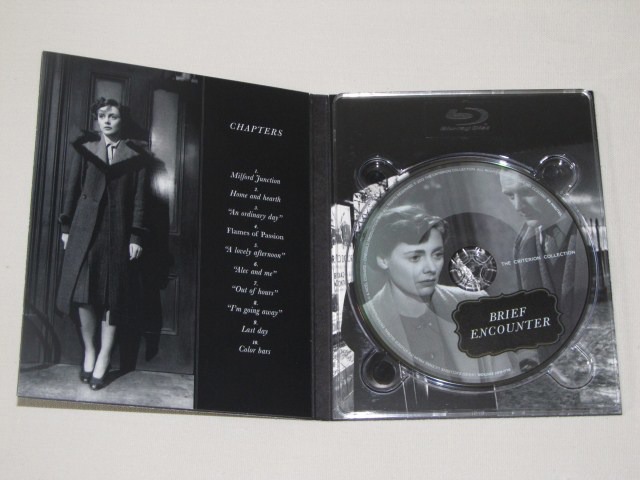 Screen capture from Brief Encounter