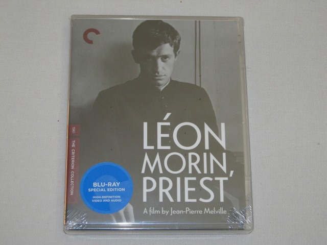Screen capture from Léon Morin, Priest