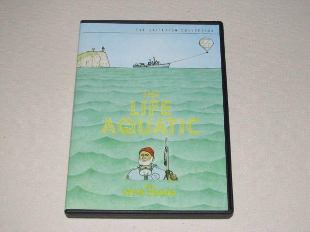 Screen capture from The Life Aquatic with Steve Zissou