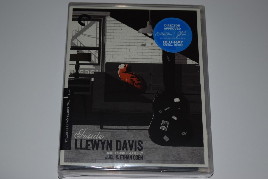 Screen capture from Inside Llewyn Davis