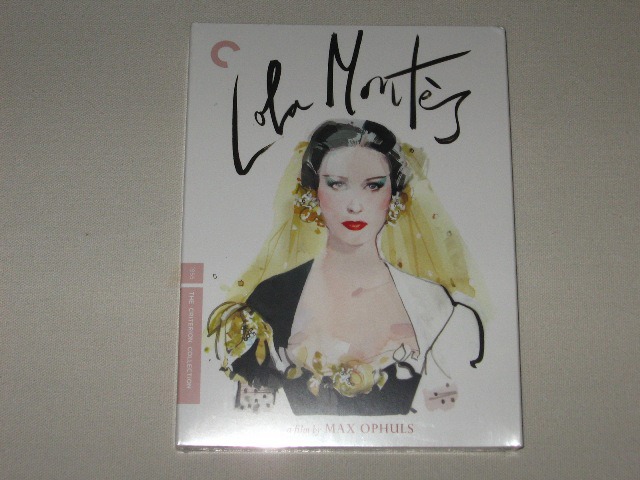 Screen capture from Lola Montès