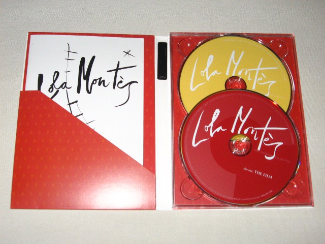 Screen capture from Lola Montès