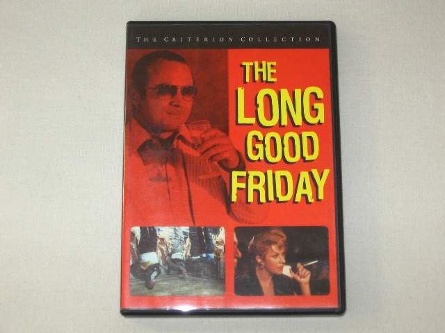 Screen capture from The Long Good Friday