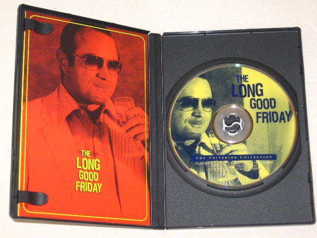 Screen capture from The Long Good Friday