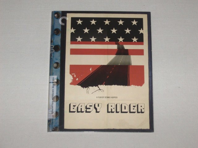 Screen capture from Easy Rider
