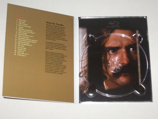 Screen capture from Easy Rider