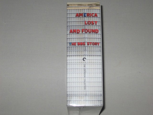 Screen capture from America Lost and Found: The BBS Story