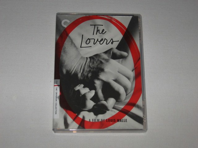 Screen capture from The Lovers
