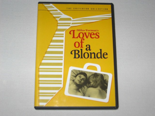 Screen capture from Loves of a Blonde