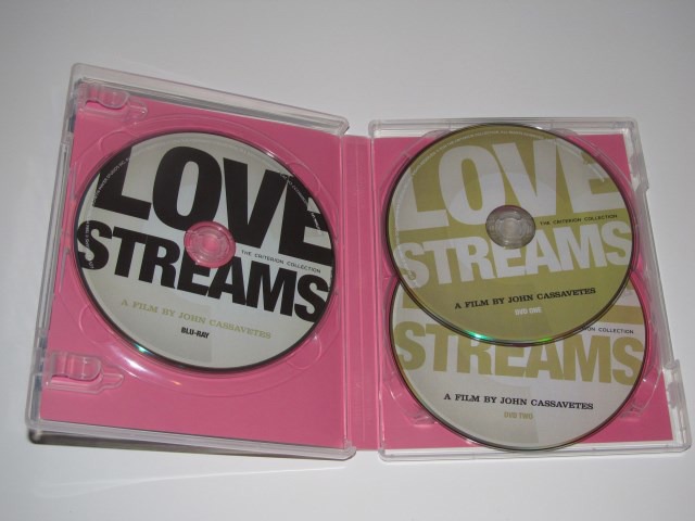 Screen capture from Love Streams